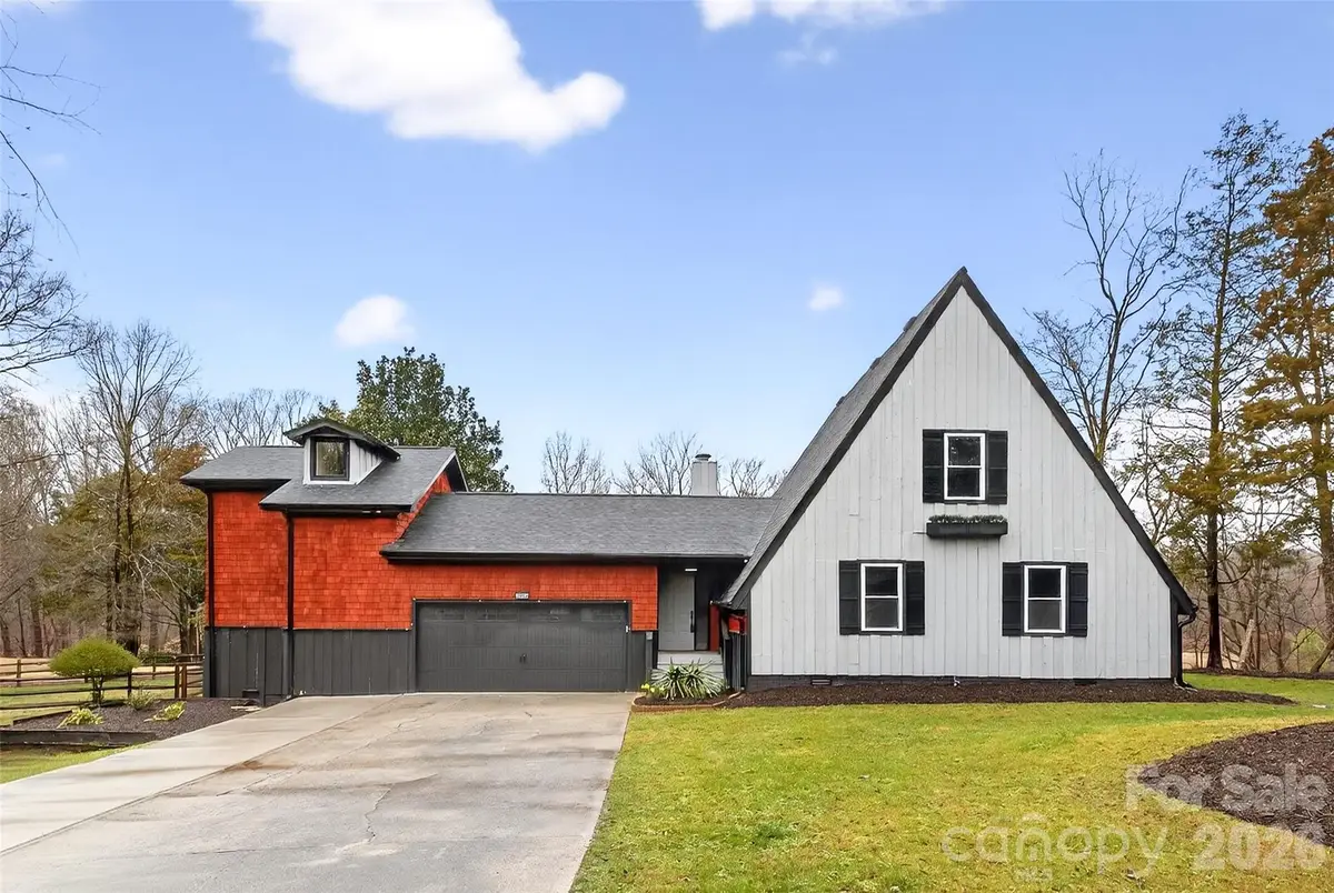 10054 Four Mile Creek Road, Charlotte, NC 28277 - #1