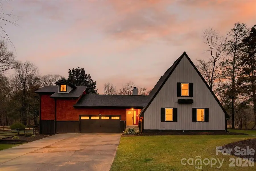 10054 Four Mile Creek Road, Charlotte, NC 28277 - #2