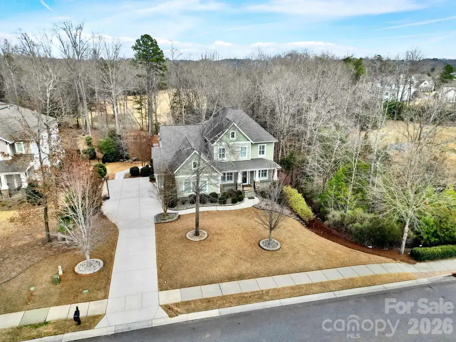 2112 Tatton Hall Road, Fort Mill, SC 29715 - #2