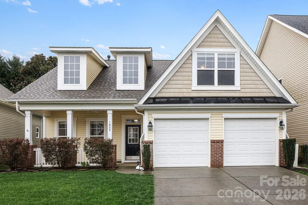 1022 Fleming Lane, Matthews, NC 28104 - #1