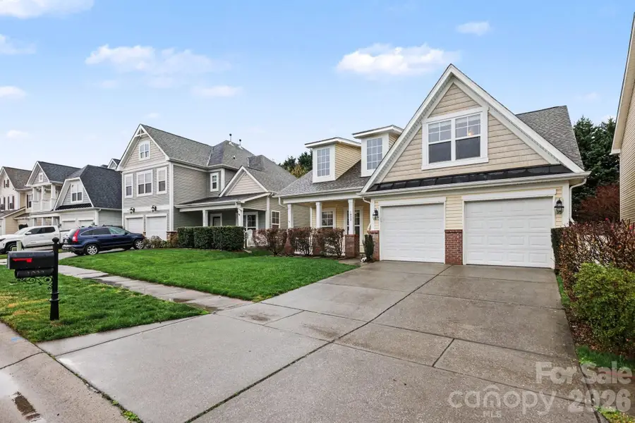 1022 Fleming Lane, Matthews, NC 28104 - #2