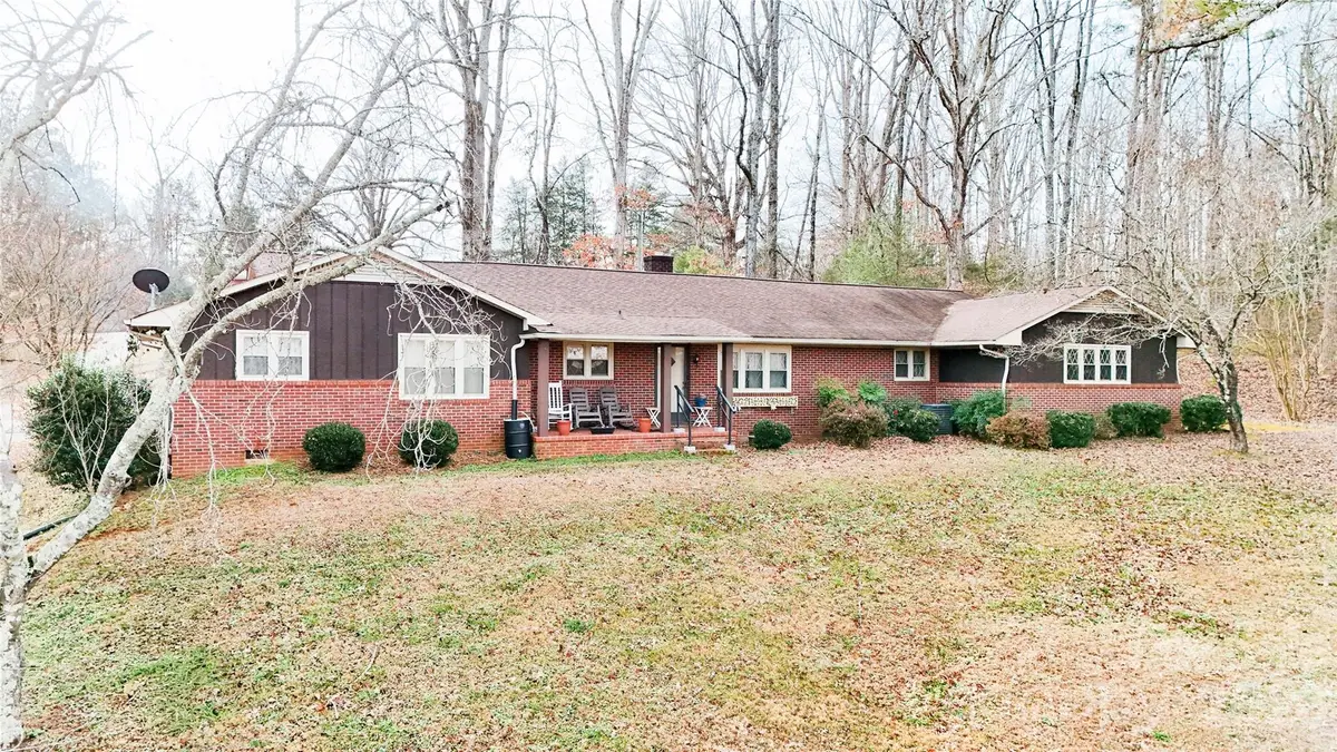 1188 Us Hwy 74 Highway, Bostic, NC 28018 - Image #1