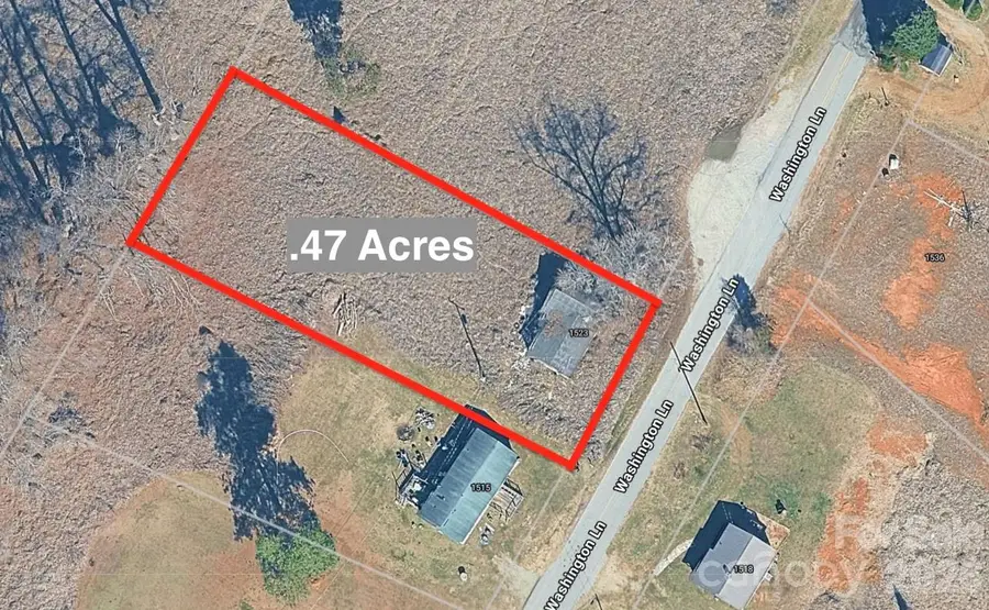 1523 Washington Lane, Catawba, NC 28609 - Image #2