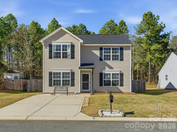 1280 Shenandoah Circle, Rock Hill, SC 29730