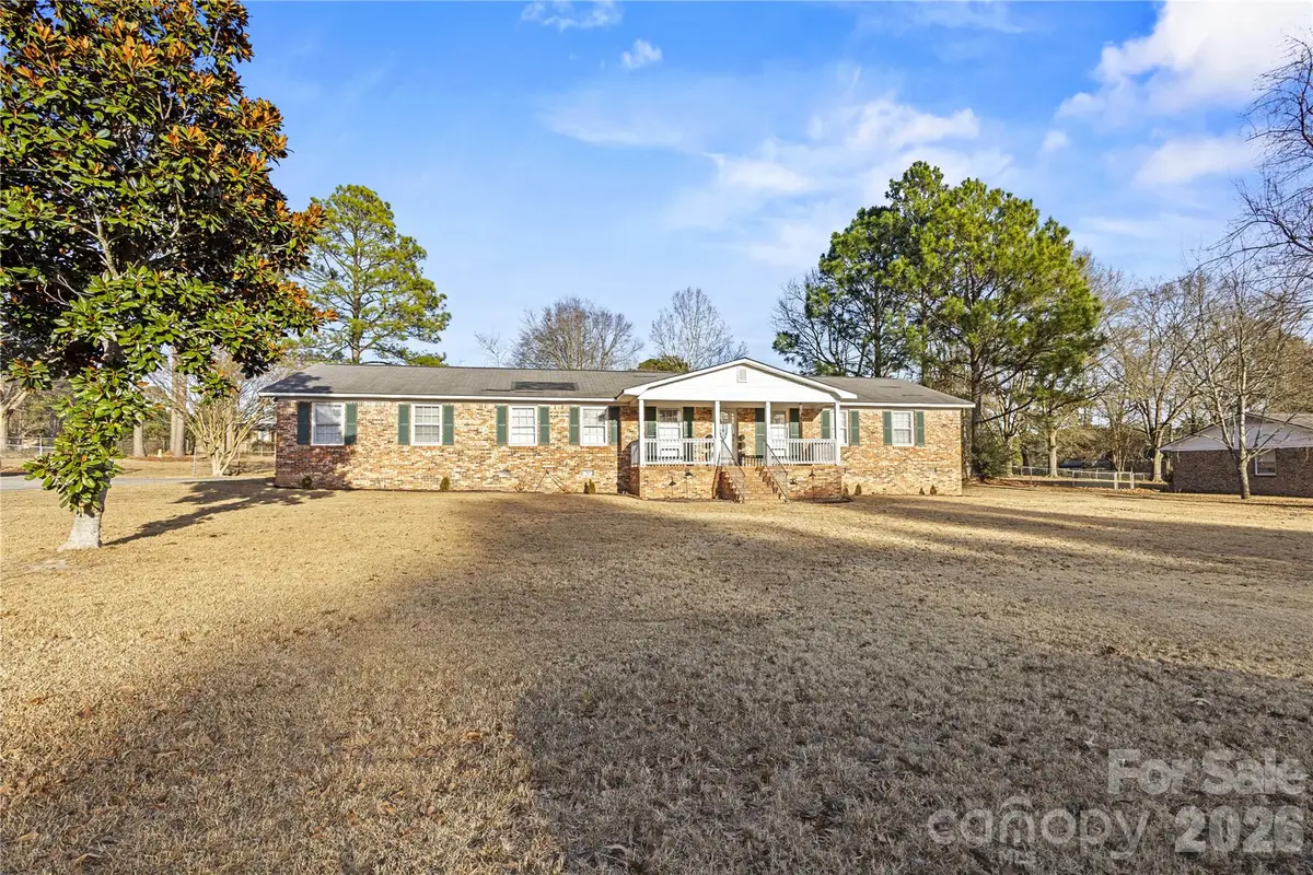 1904 Dixon Lane, Camden, SC 29029 - #1