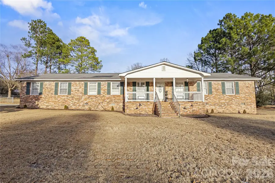 1904 Dixon Lane, Camden, SC 29029 - #2