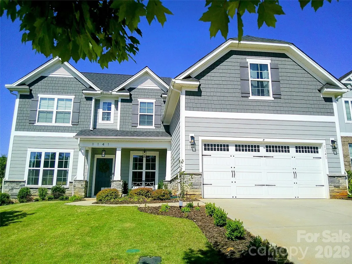 1141 Overlake Drive, Belmont, NC 28012 - Image #1