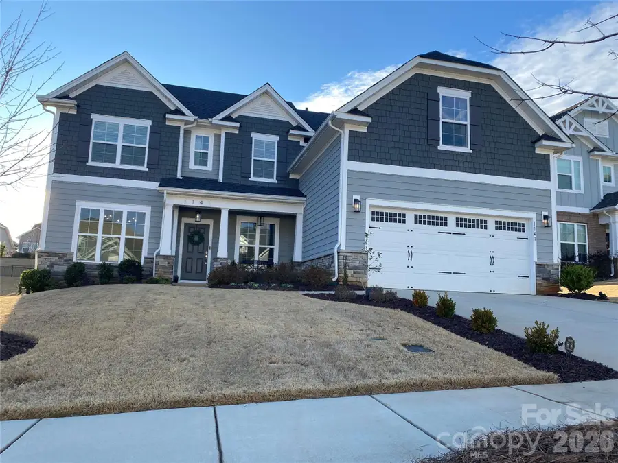 1141 Overlake Drive, Belmont, NC 28012 - Image #2