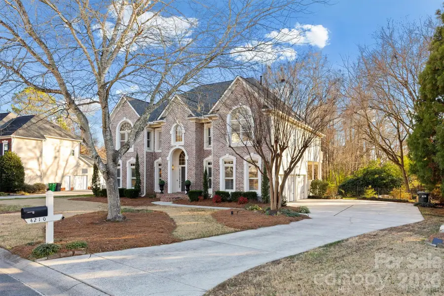 4210 Wallbrook Drive, Matthews, NC 28105 - Image #2