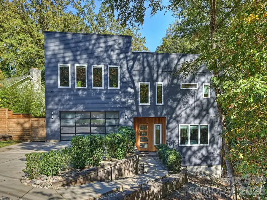 7223 Terrace Drive, Charlotte, NC 28211 - Image #3