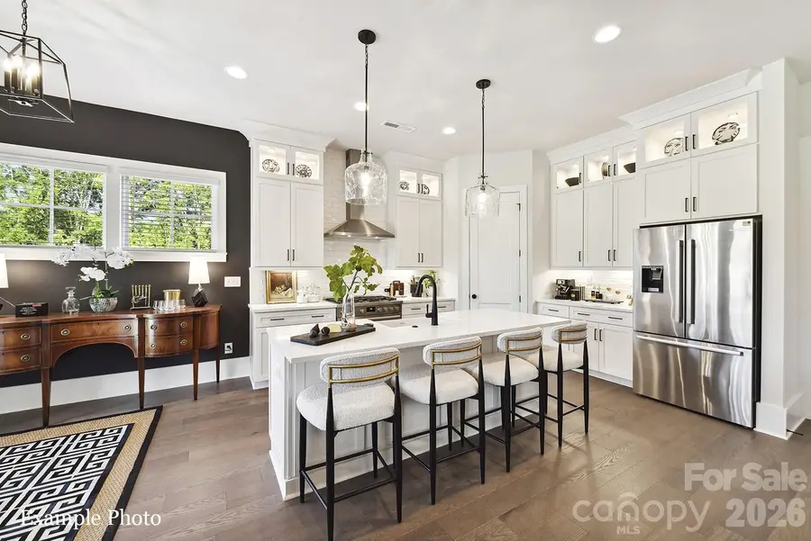 3118 Endhaven Terraces Lane #5, Charlotte, NC 28277 - Image #3