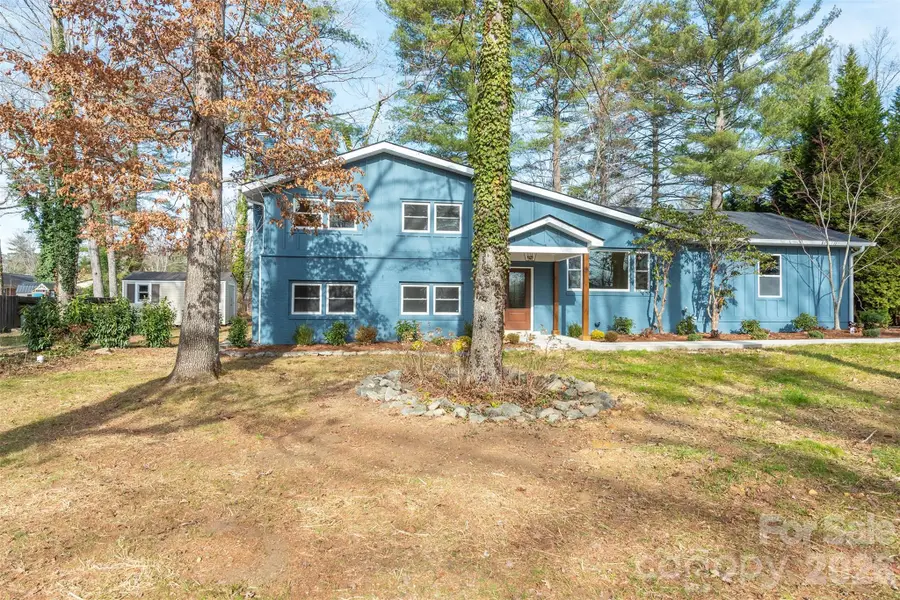 524 Pineland Road, Hendersonville, NC 28792 - Image #3