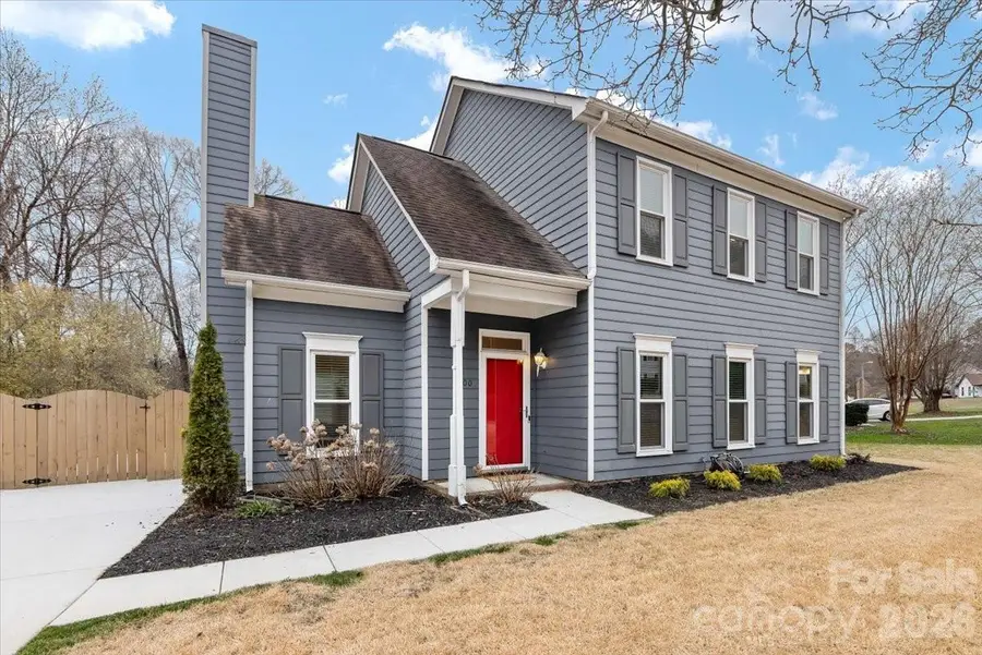 7800 Trotter Road, Charlotte, NC 28216 - #2