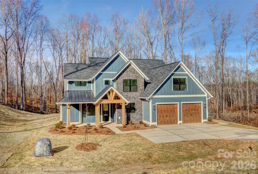 1021 Harrogate Drive, Bessemer City, NC 28016 - Image #2