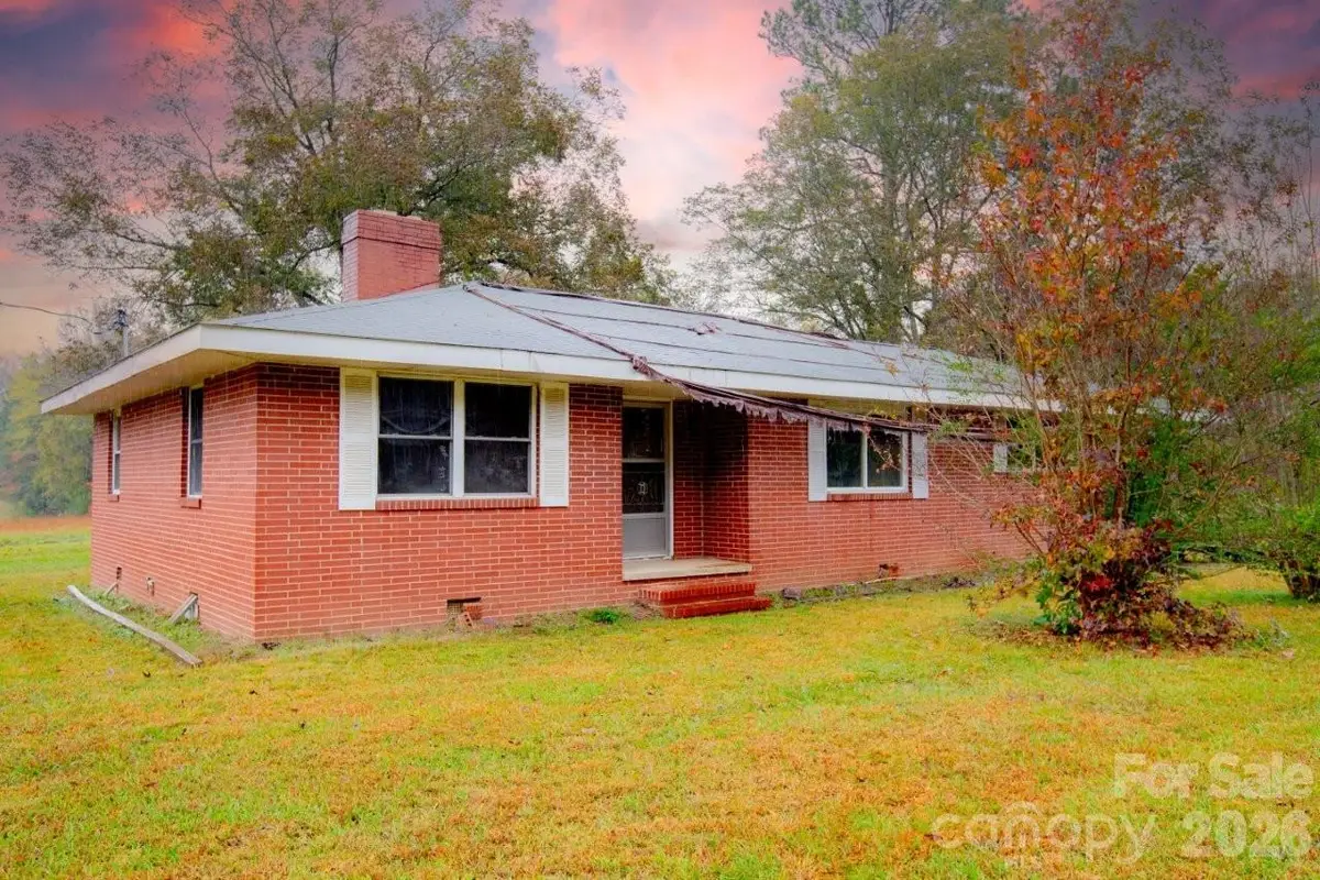 10010 Stokes Ferry Road, Gold Hill, NC 28071 - Image #1