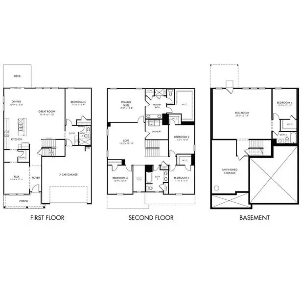 734 Palmer Pendleton Way, York, SC 29745 - #2