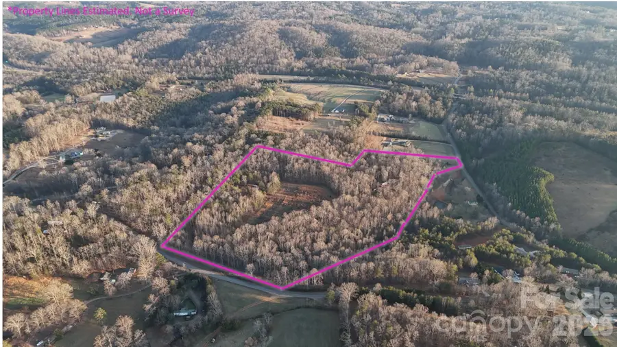 0 Bill Collins Road, Columbus, NC 28722 - Image #3