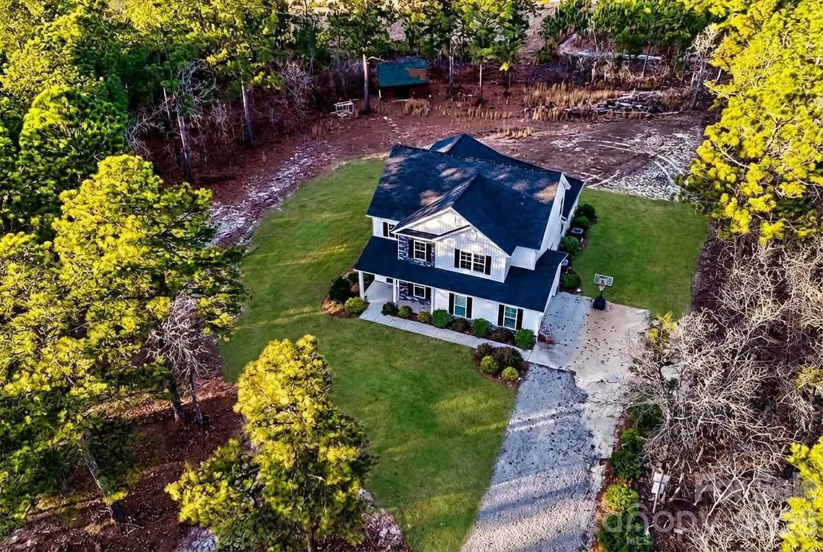 4922 Bethune Road, Kershaw, SC 29067 - Image #1