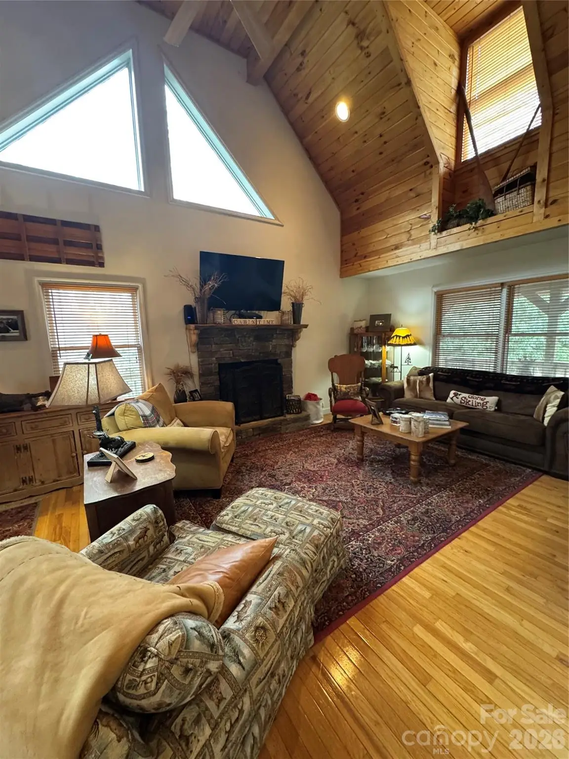 128 Hillcrest Road, Newland, NC 28657 - #1