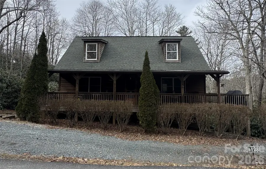 128 Hillcrest Road, Newland, NC 28657 - #2