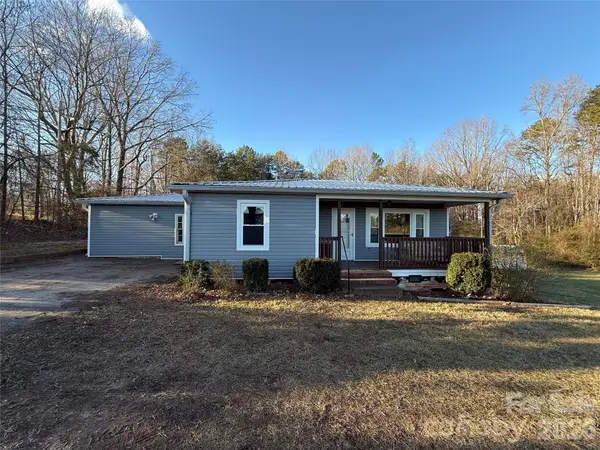 3467 Asbury Church Road, Lincolnton, NC 28092