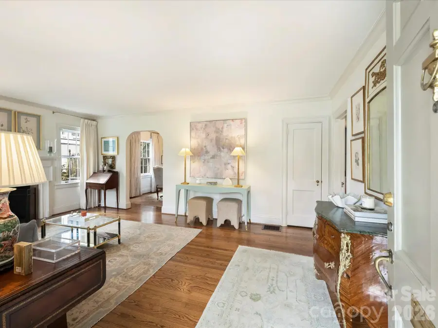 209 Wales Avenue, Charlotte, NC 28209 - #2