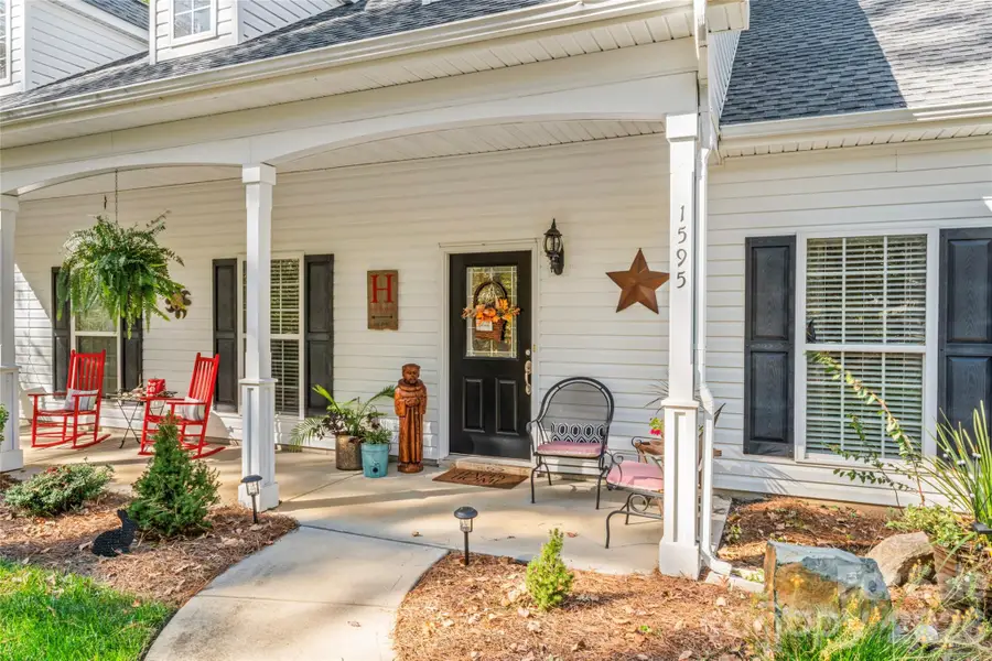 1595 Sierra Road, York, SC 29745 - #3