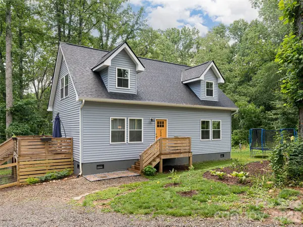 239 Bonnies Meadow Place, Asheville, NC 28806