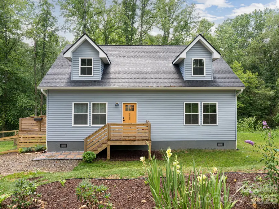 239 Bonnies Meadow Place, Asheville, NC 28806 - Image #2