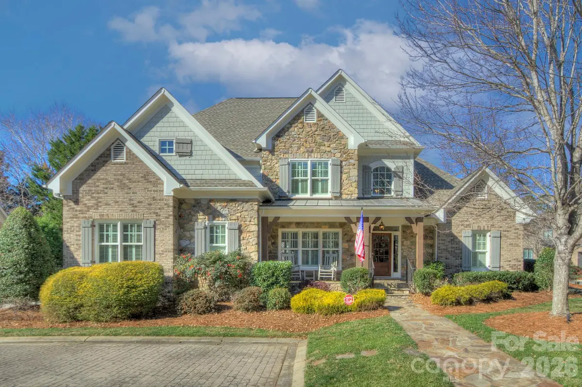 18530 Carnegie Overlook Boulevard, Davidson, NC 28036 - Image #1