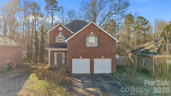 7132 Brighton Brook Drive, Charlotte, NC 28212