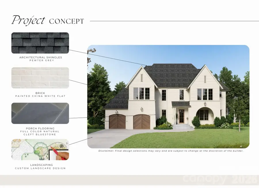 1708 Paddock Circle, Charlotte, NC 28209 - Image #3