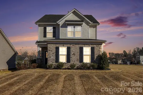 411 Hickory View Drive, Rock Hill, SC 29732