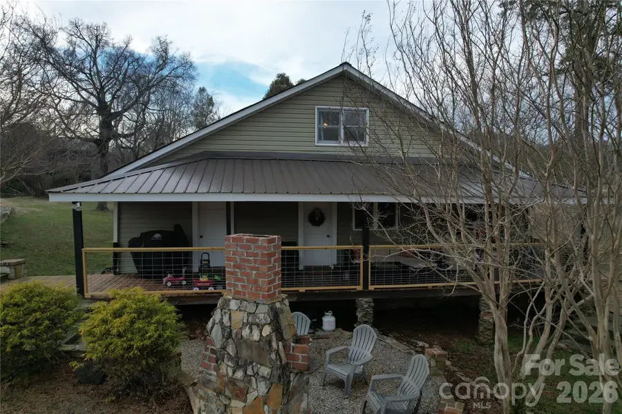 740 Moriah Church Road, Casar, NC 28020 - #2