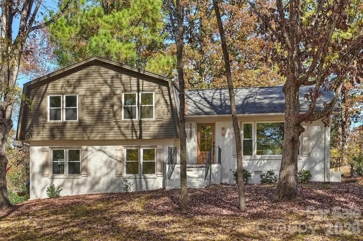 7506 Kilcullen Drive, Charlotte, NC 28270 - Image #1