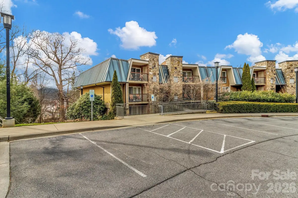119 Bowling Park Road, Asheville, NC 28803 - Image #1