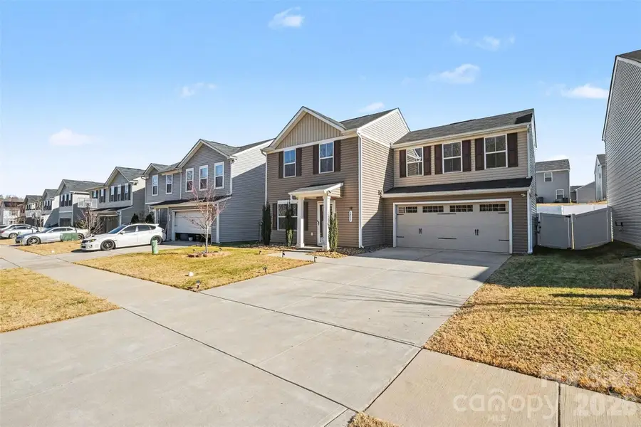 6832 Ludell Lane, Charlotte, NC 28215 - Image #3