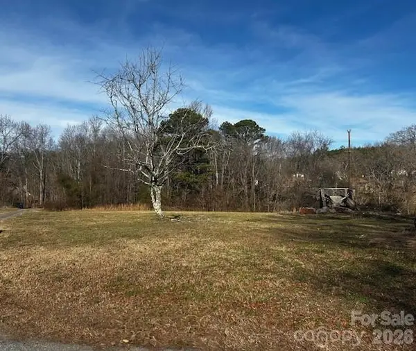 0 Carson Avenue, Connelly Springs, NC 28612