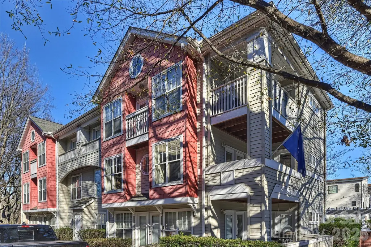 1144 W 1st Street, Charlotte, NC 28202 - Image #1