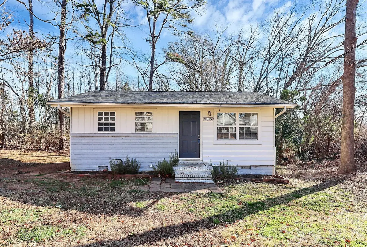 3315 Ross Avenue, Charlotte, NC 28208 - Image #1