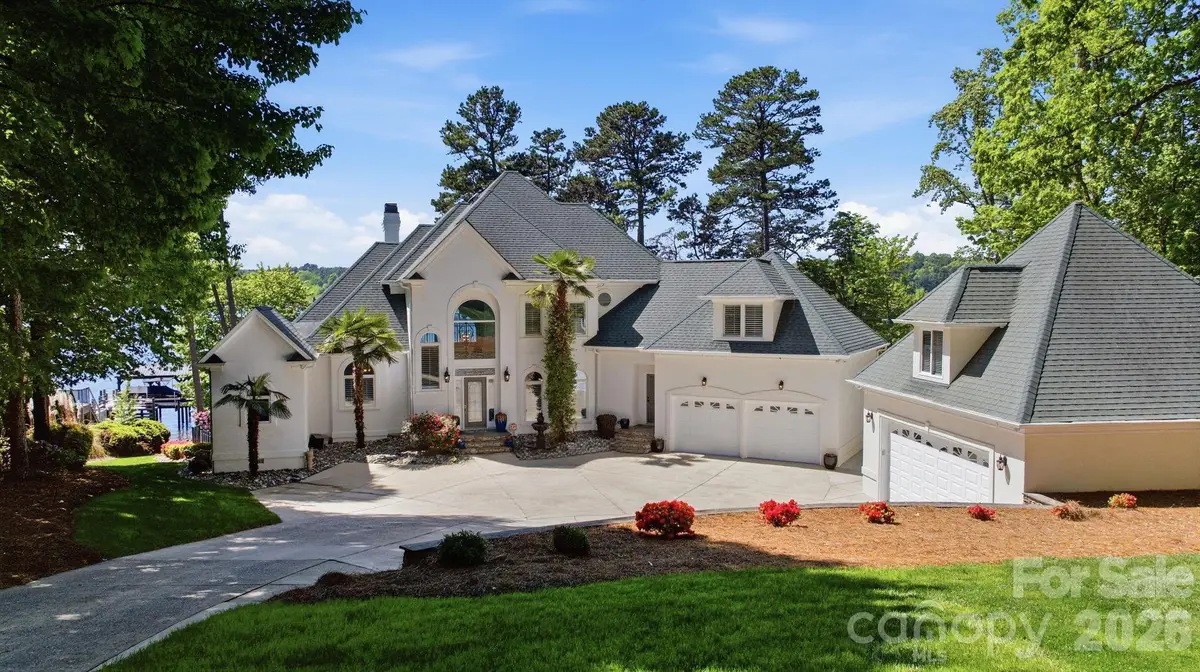144 Mariner Pointe Lane, Mooresville, NC 28117 - #1