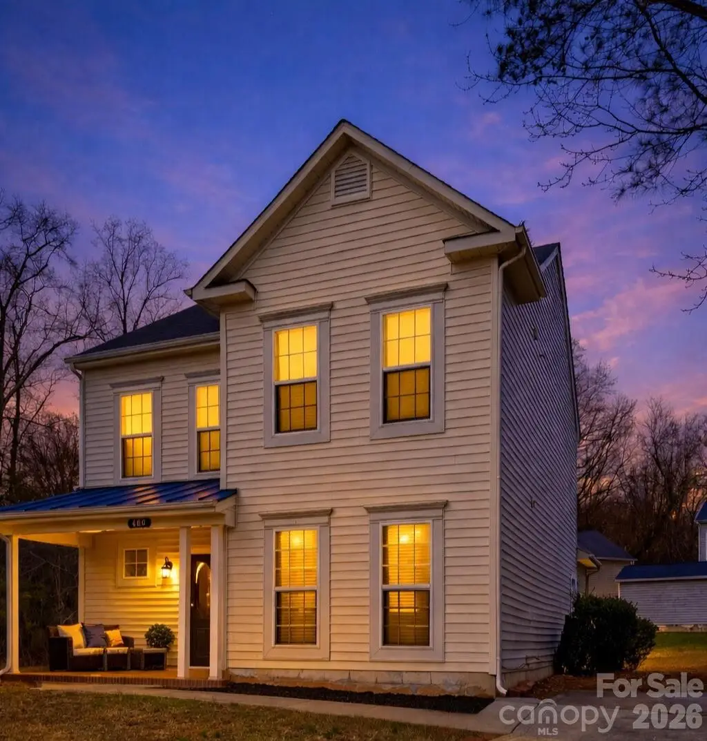 460 Mables Court, Statesville, NC 28677 - Image #1