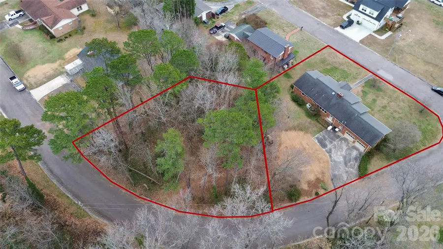 1205 Woodacre Circle, Kannapolis, NC 28081 - #2