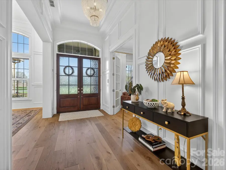 237 Wheatberry Hill Drive, Matthews, NC 28104 - Image #2