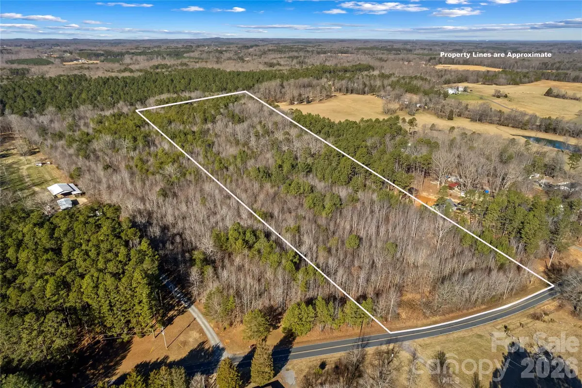 0 Morgan Road, Gold Hill, NC 28071 - Image #1