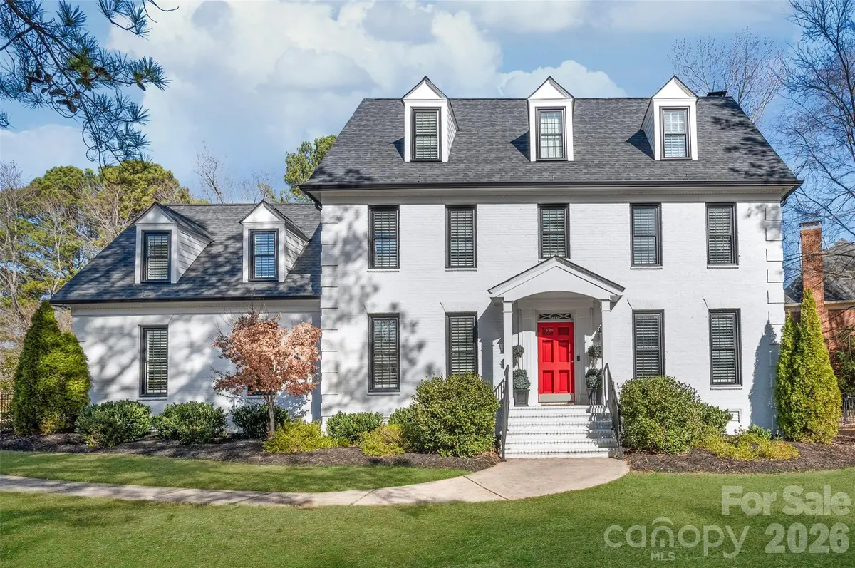 4603 Cotton Creek Drive, Charlotte, NC 28226 - Image #1
