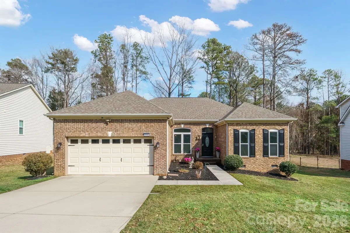 3009 Firewood Drive, Matthews, NC 28105 - Image #1