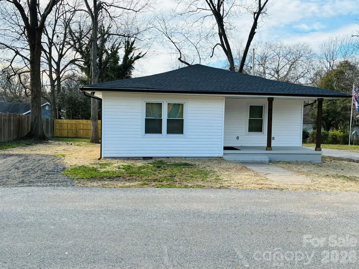 412 Tracy Street, Shelby, NC 28150 - Image #1