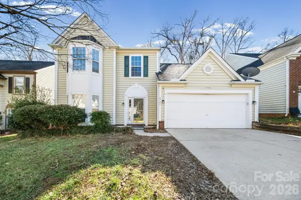 6732 Allness Glen Lane, Charlotte, NC 28269