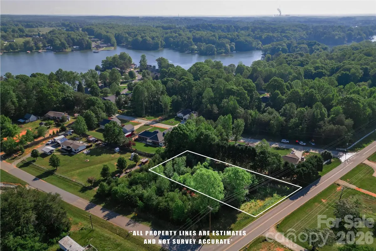 6914 Little Mountain Road, Sherrills Ford, NC 28673 - Image #1